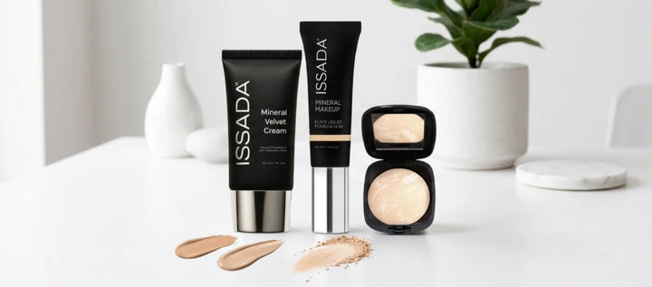 The Ingredient Balance: How Our Foundations Act as Your Final Skincare Step