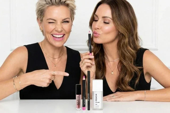 The Science Behind Mineral Makeup: Why Your Skin Will Thank You