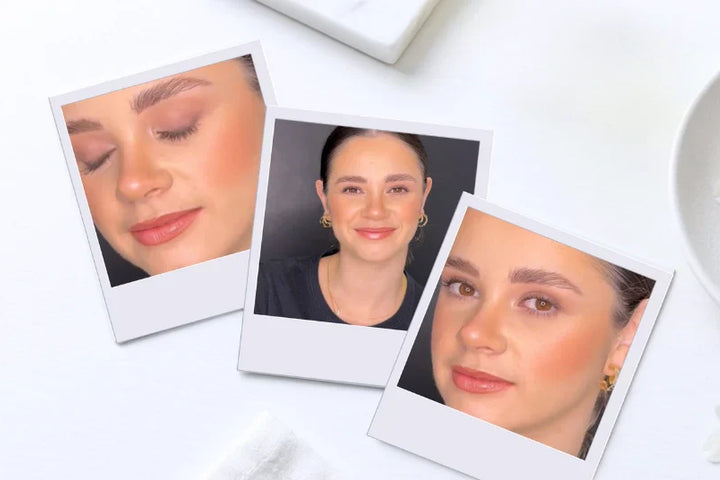 The Polished Edit: How to Create a Soft Sculpted Neutral Eye Look That Stays Clean All Day