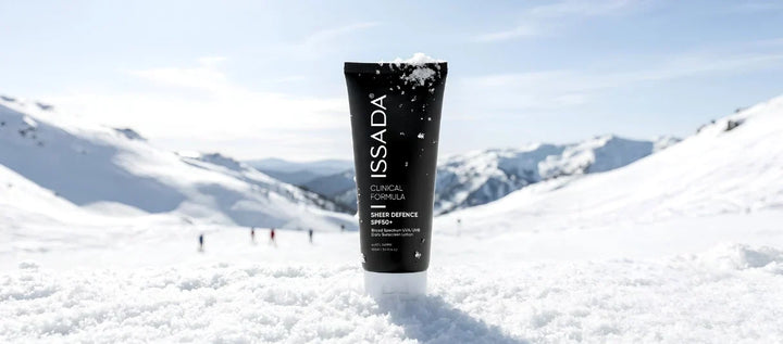 Sun Safe in Winter: 3 UV Facts That Change How You Protect Your Skin
