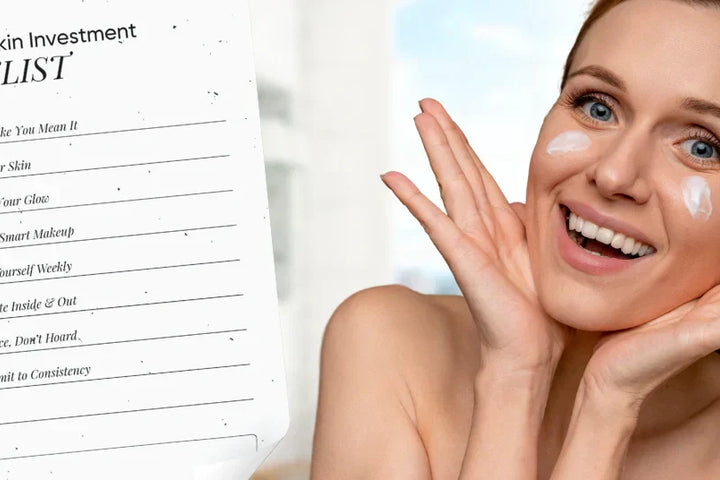 ISSADA’s Skin Investment Checklist
