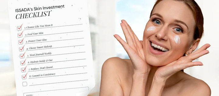 ISSADA’s Skin Investment Checklist