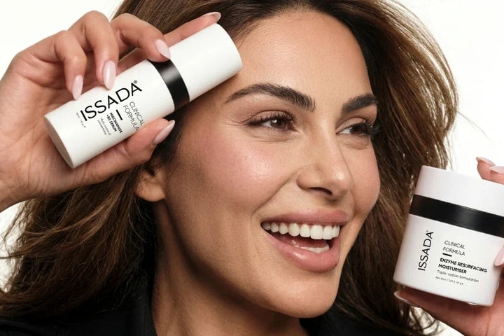 Winter Skin SOS: How to Rebuild Your Barrier and Lock In Hydration All Season