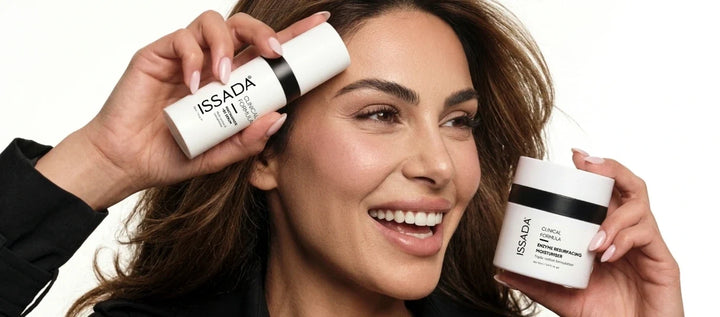 Winter Skin SOS: How to Rebuild Your Barrier and Lock In Hydration All Season