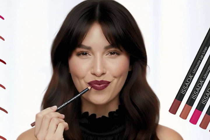 Why Lip Colour Doesn’t Last: The Lip Liner Step Most People Skip (And How To Do It Properly)