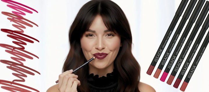 Why Lip Colour Doesn’t Last: The Lip Liner Step Most People Skip (And How To Do It Properly)