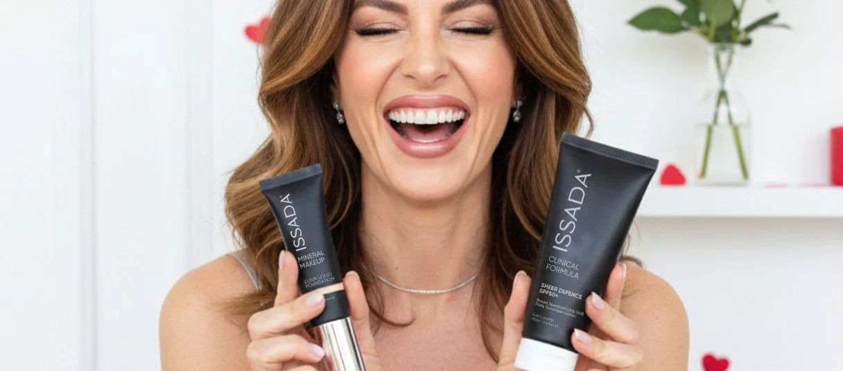 Cosmeceutical Skincare and Makeup Synergy: Why Performance Comes From the Pair