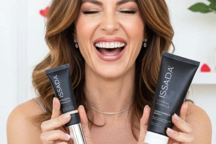 Cosmeceutical Skincare and Makeup Synergy: Why Performance Comes From the Pair