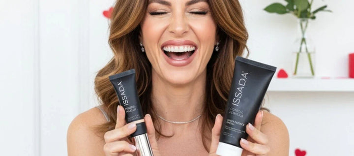 Cosmeceutical Skincare and Makeup Synergy: Why Performance Comes From the Pair