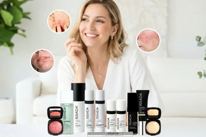 How to Repair a Damaged Skin Barrier and Calm Sensitive Skin