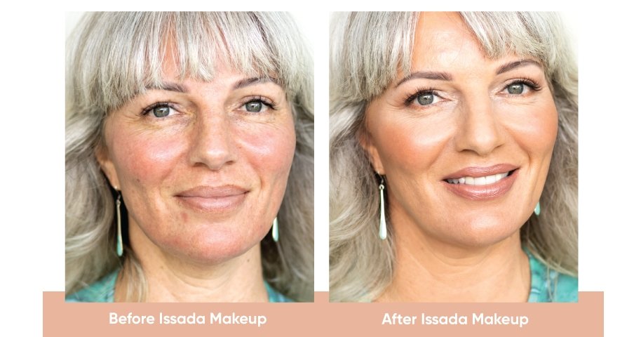 Simple Ageless Beauty Tips | Issada Mineral Cosmetics & Clinical Skincare