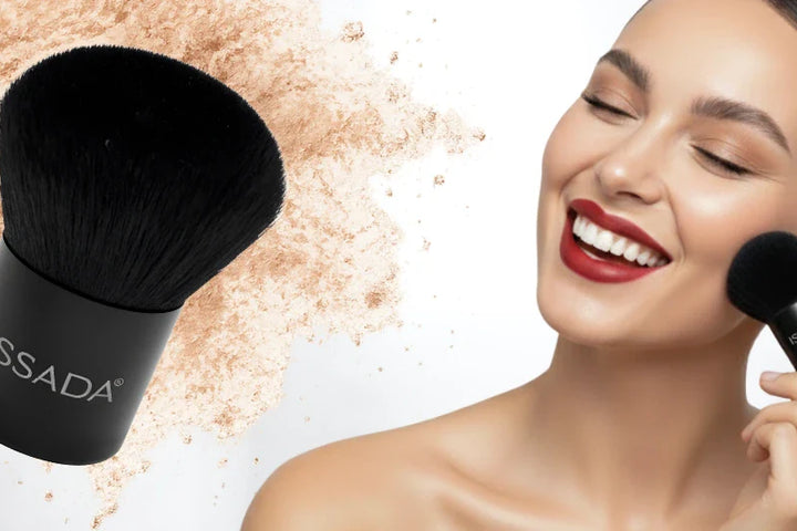 The Ultimate Guide to Kabuki Brushes: Why Every Australian Makeup Lover Needs One