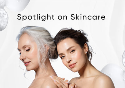 ISSADA: Spotlight on Skincare