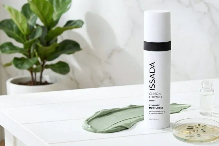 The Science of Microbiome-Friendly Cosmeceuticals and Barrier Health