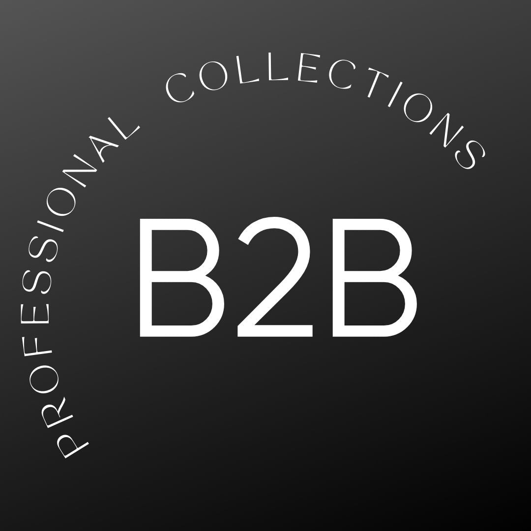 B2B Retail Skincare Individual Units