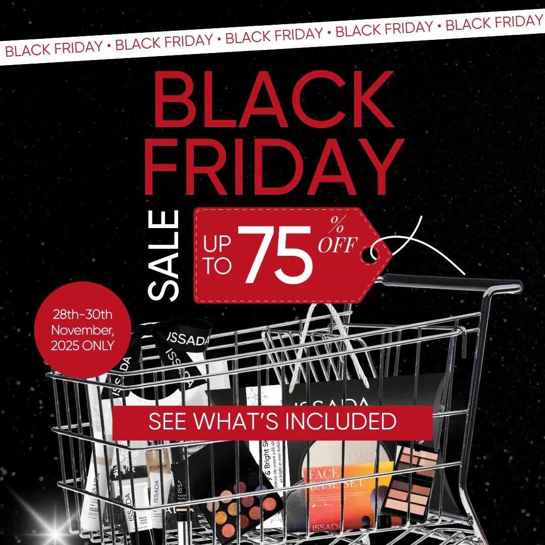 ISSADA Black Friday Sale