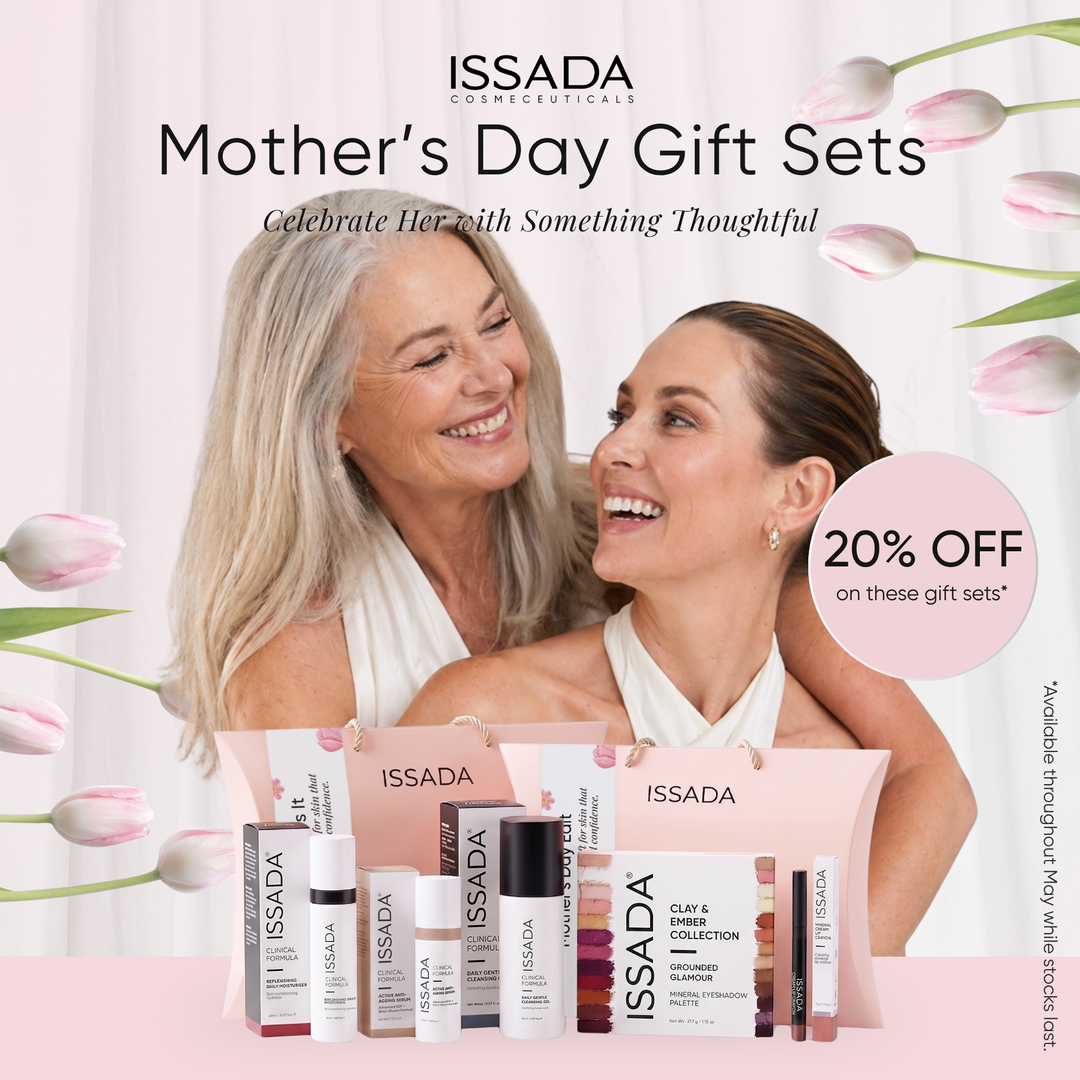 ISSADA Mothers Day