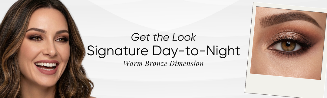 Get The Look: Signature Day-to-Night