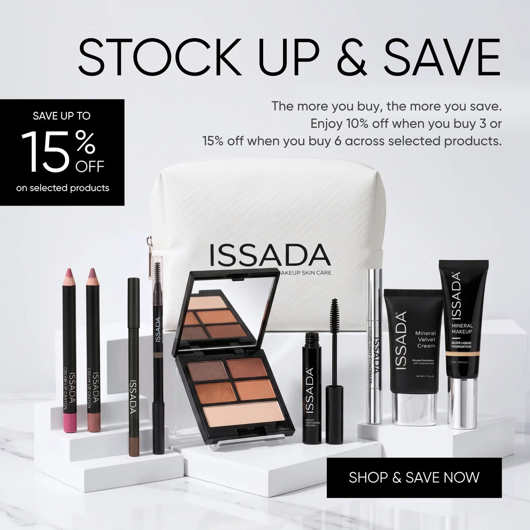 (B2B) Stock up & Save