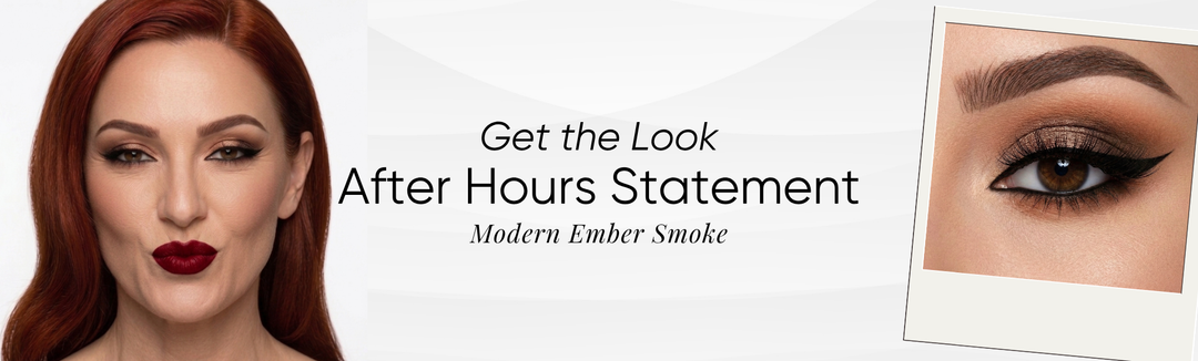 Get The Look: After an Hour Statement