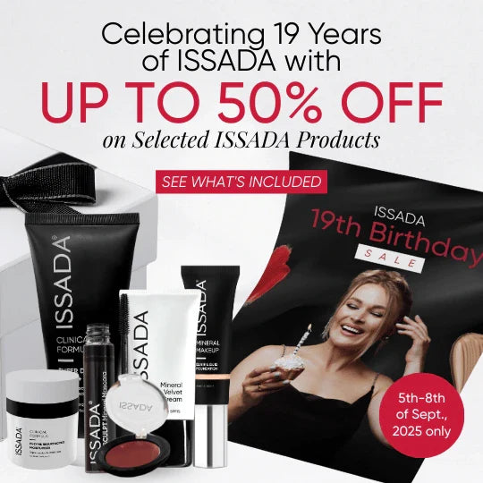 19th Birthday Flash Sale