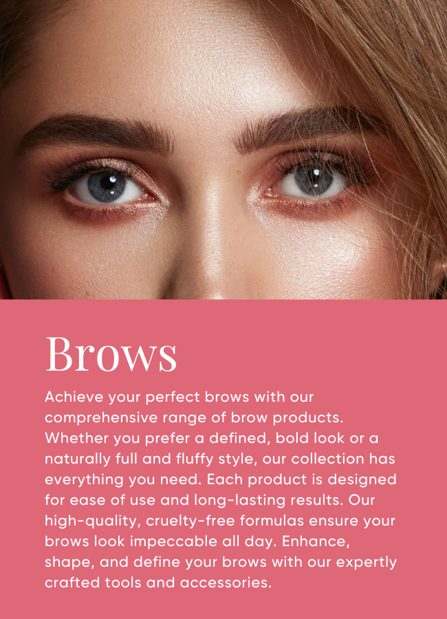 Brows