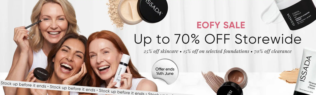 EOFY SALE June 2026
