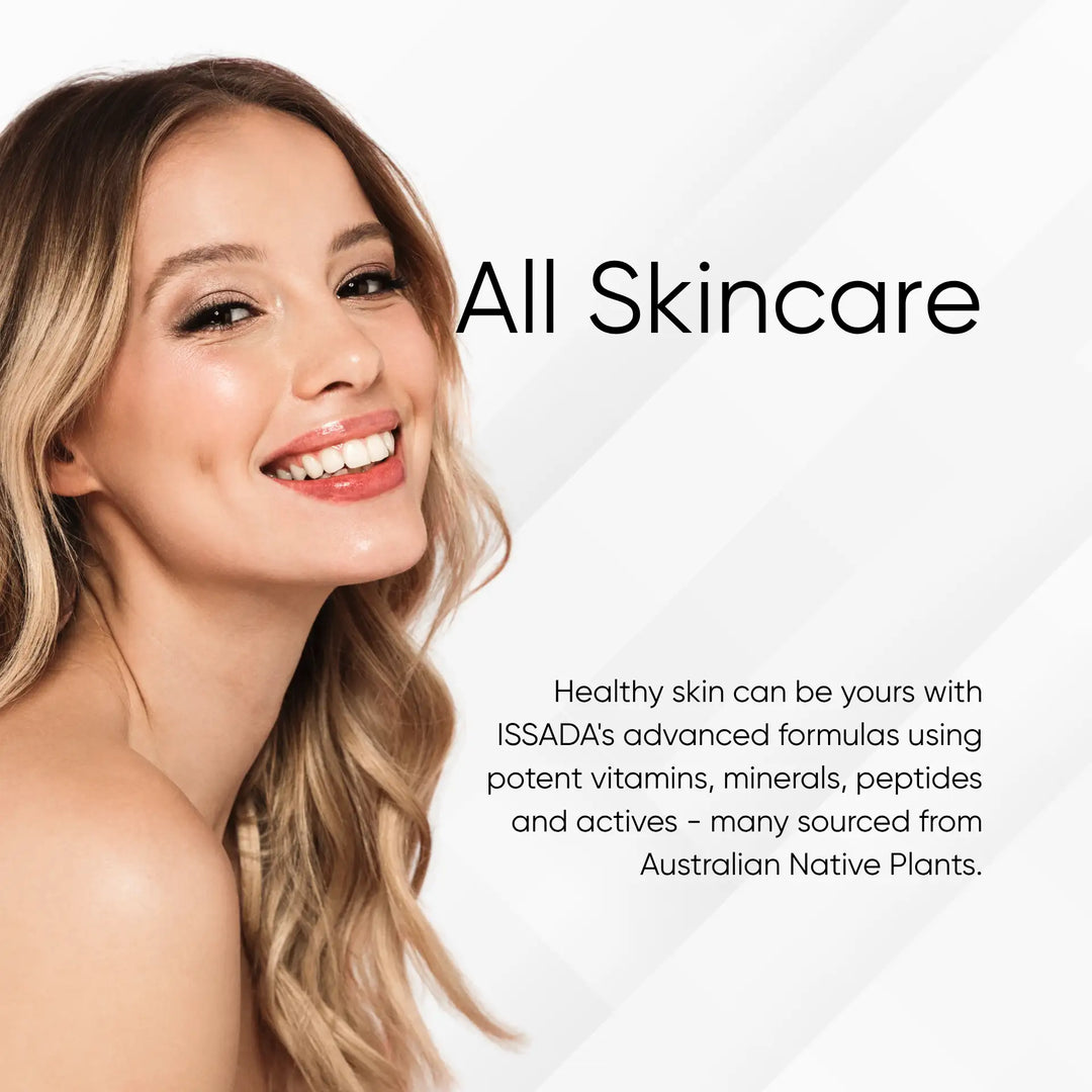 Issada Clinical Skincare