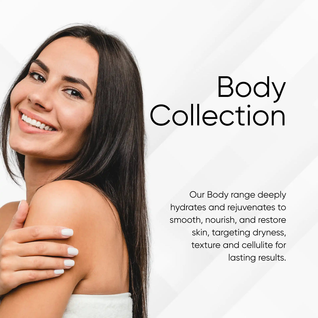 Body | Issada Mineral Cosmetics & Clinical Skincare