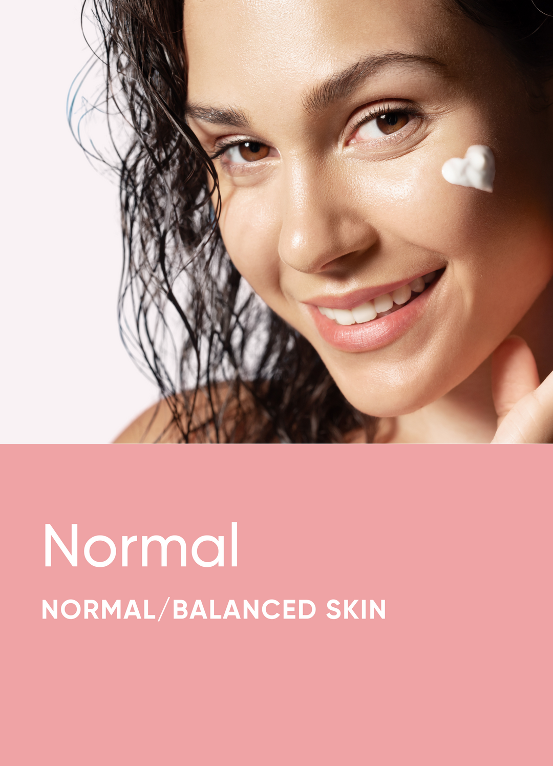 Normal Skin