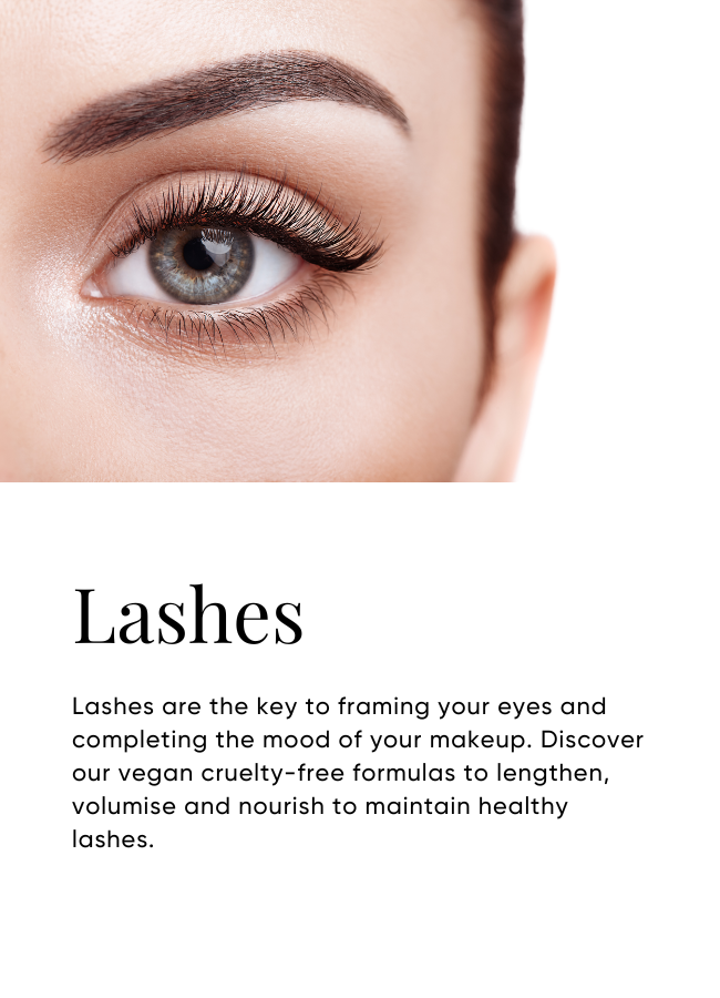 Lashes