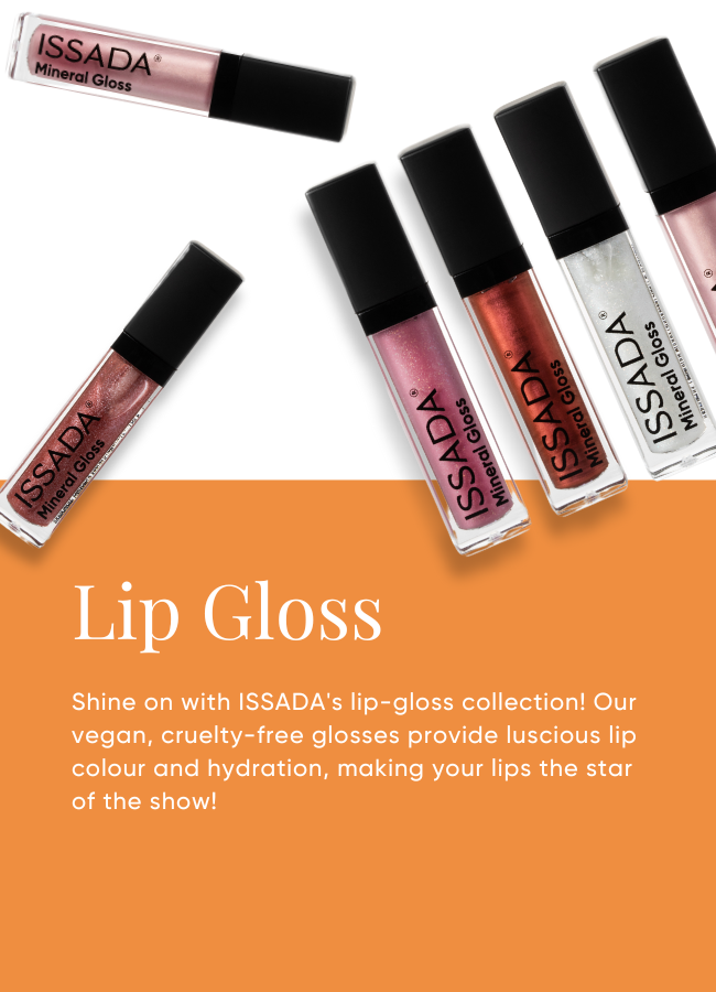 Lip Gloss