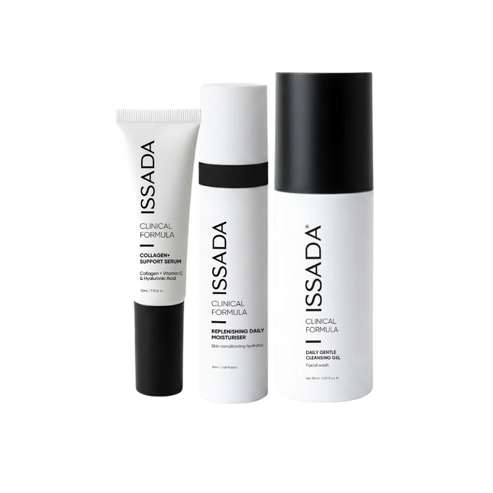 Spring Fresh Skin 3-Product Pack