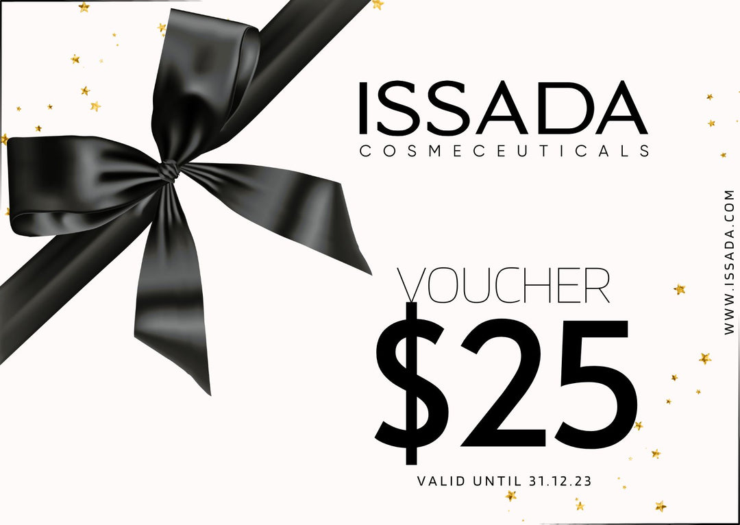 ISSADA Online Gift Voucher