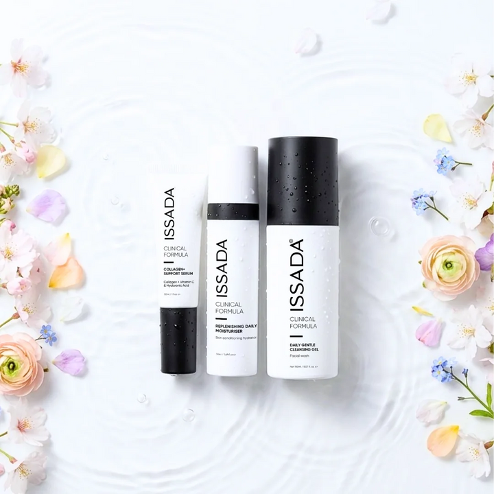 Spring Fresh Skin 3-Product Pack