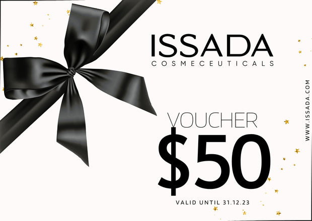 ISSADA Online Gift Voucher