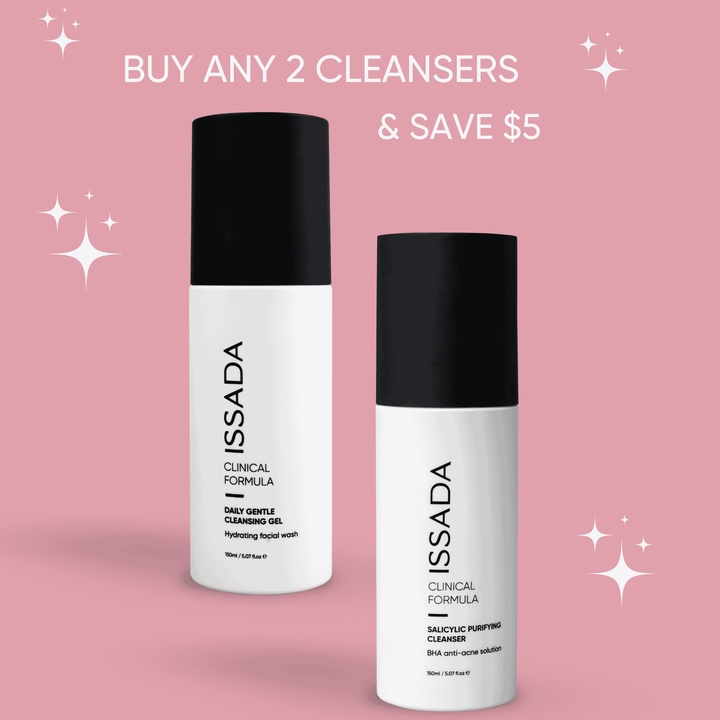 Cleanser Value Pack