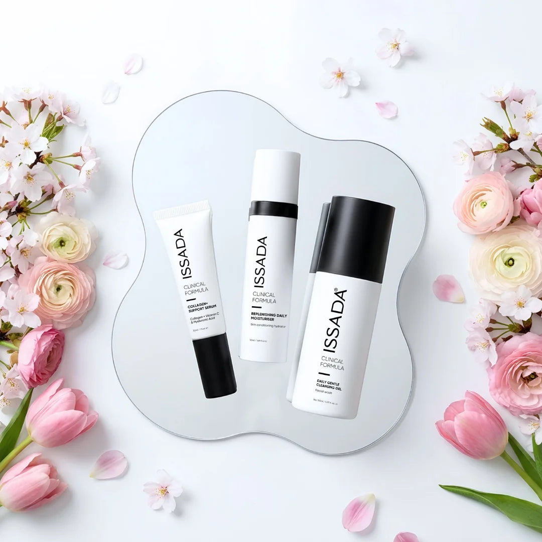 Spring Fresh Skin 3-Product Pack