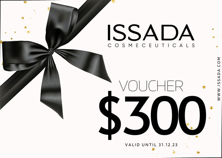 ISSADA Online Gift Voucher