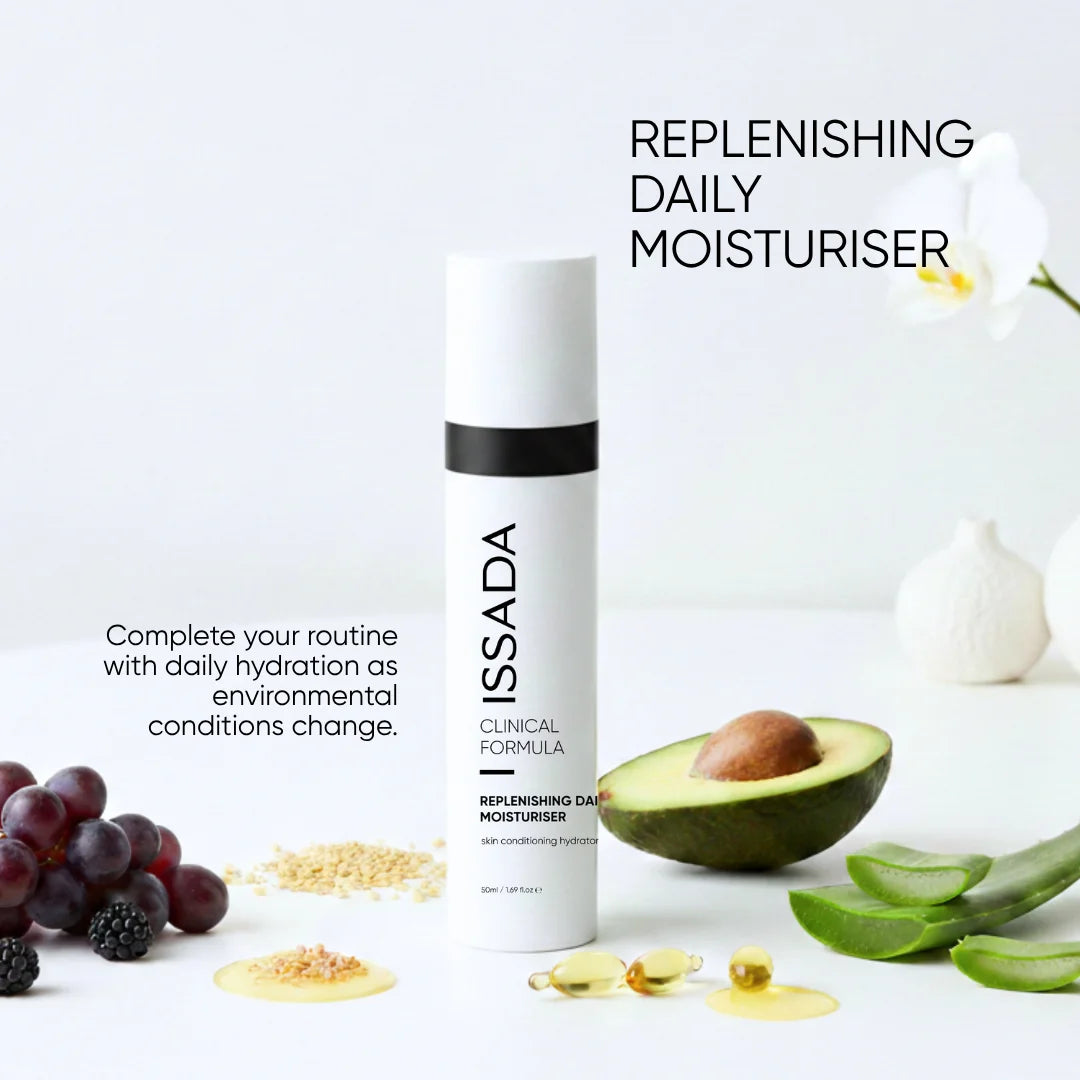 Spring Fresh Skin 3-Product Pack