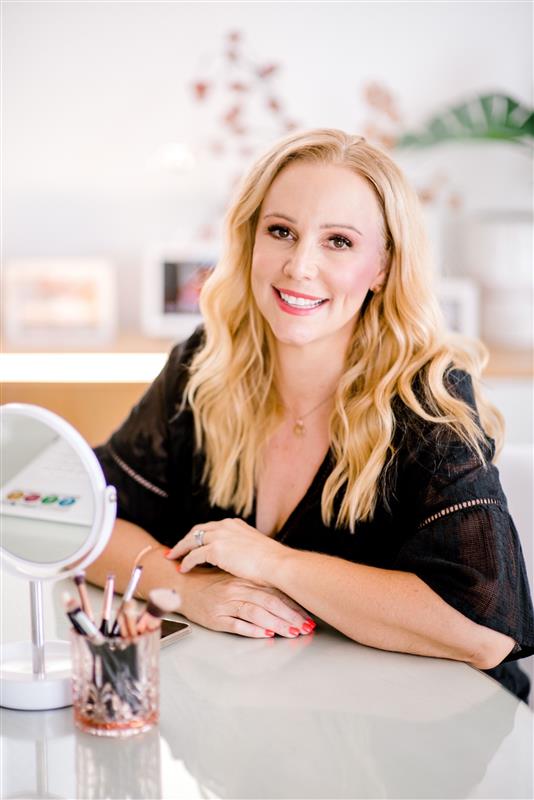 ISSADA Stockist Spotlight: Megan Dent