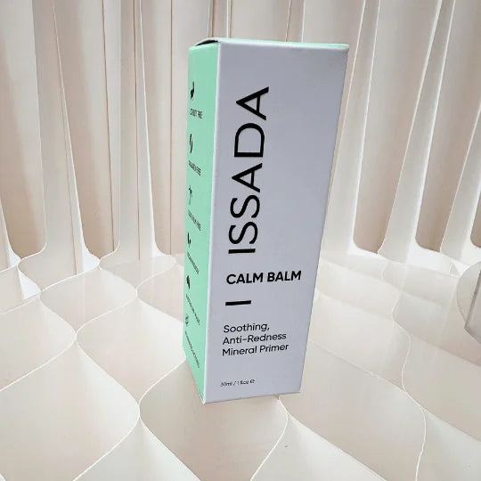 Calm Balm Mineral Foundation Primer