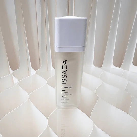 Canvas Mineral Foundation Primer