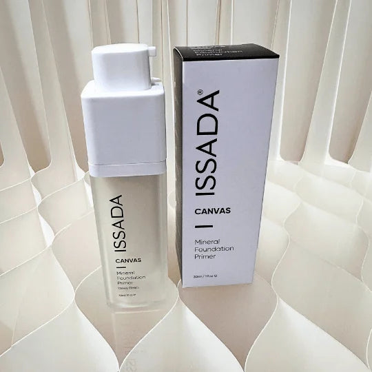 Canvas Mineral Foundation Primer