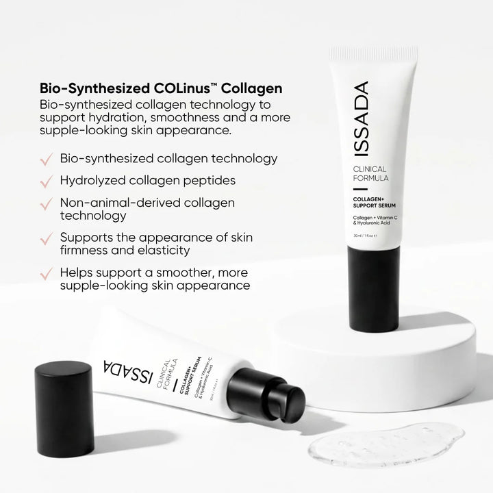Collagen + Support Serum