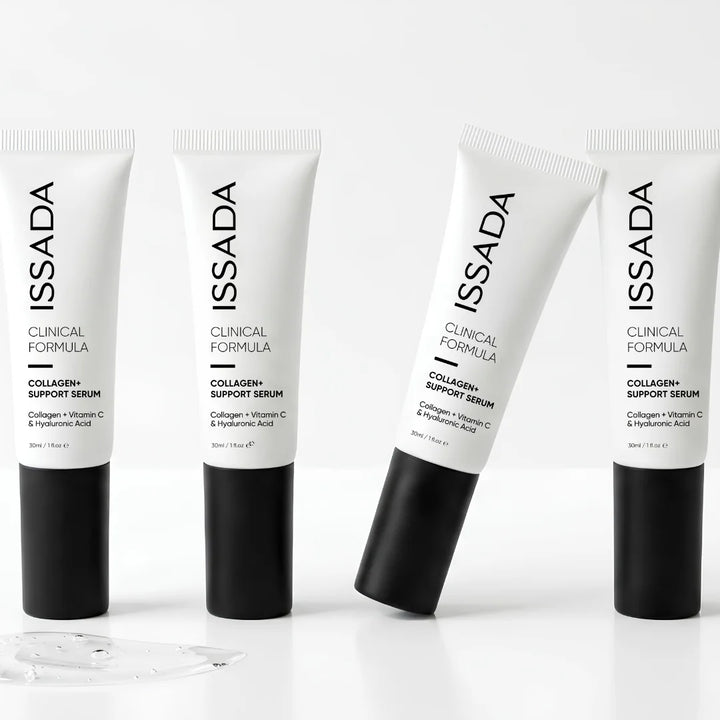 Collagen + Support Serum