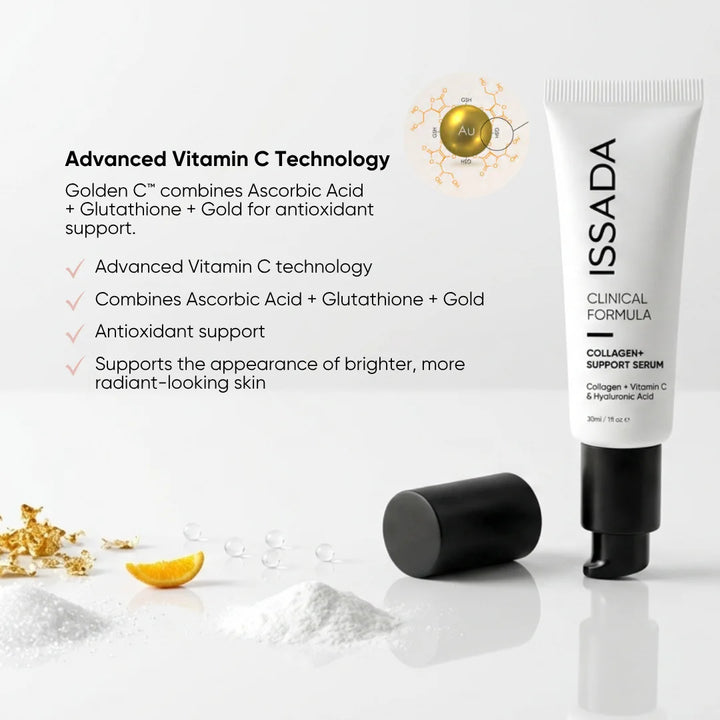 Collagen + Support Serum