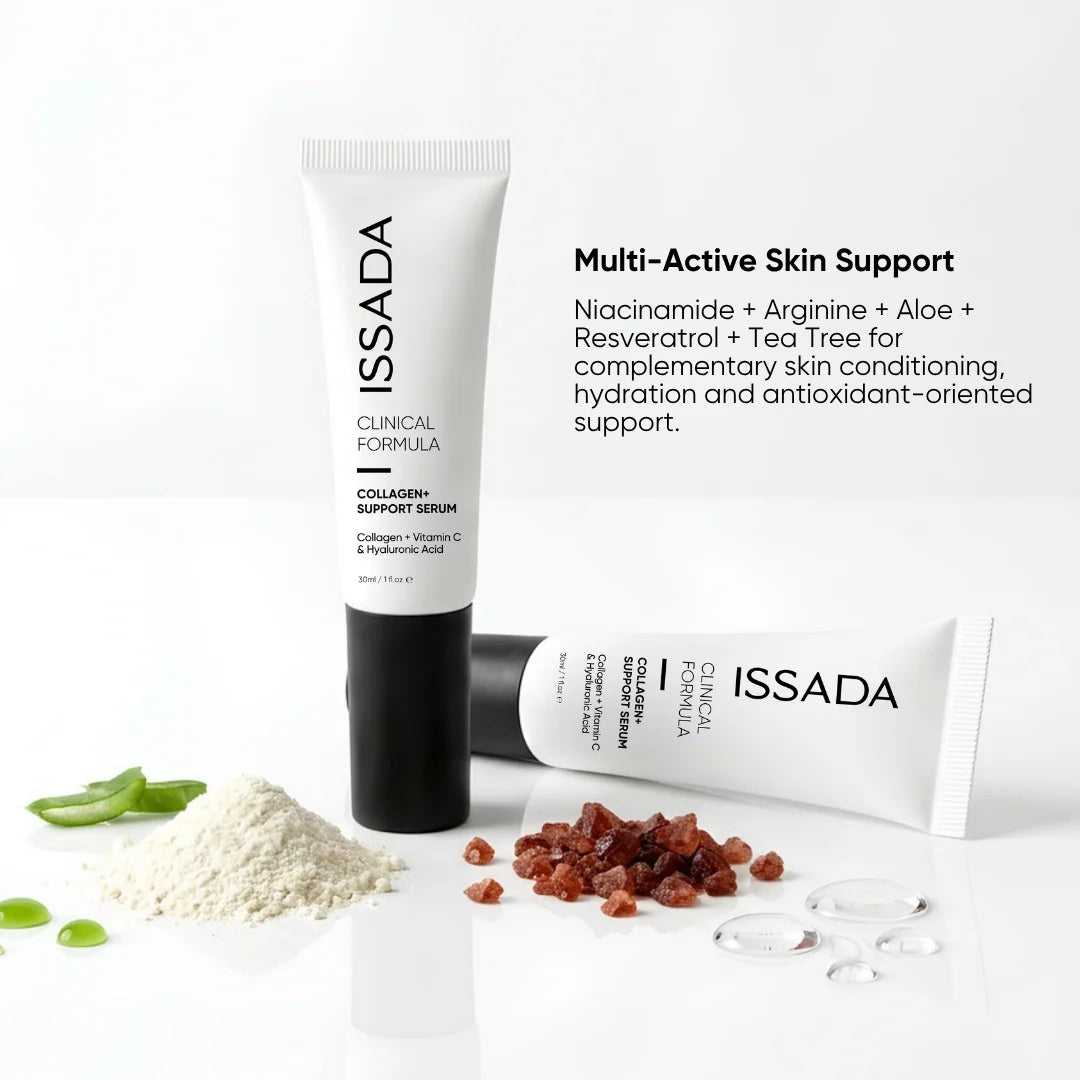 Collagen + Support Serum