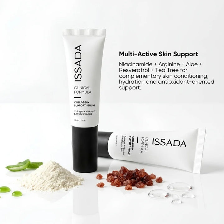Collagen + Support Serum