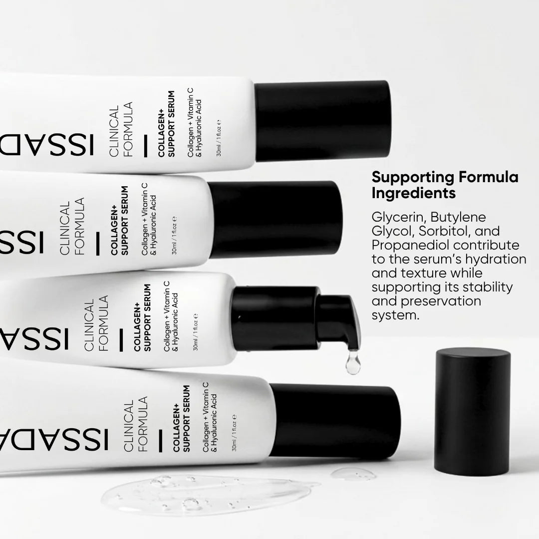 Collagen + Support Serum